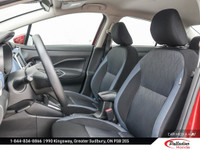 See Dealer Website for Details. 2023 Nissan Versa SV (image 8)