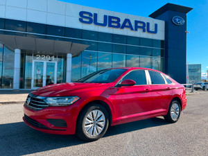 2019 Volkswagen Jetta Comfortline - AndroidAuto/AppleCarPlay