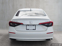 Drive into Style! Your Next Ride is this 2024 Honda Civic Sedan Sport, offering a perfect blend of s... (image 2)