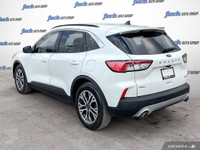 WAS: $29879 NOW: $24898 plus taxes and licensing feesDiscover the 2020 Ford Escape SEL: A Stylish an... (image 3)