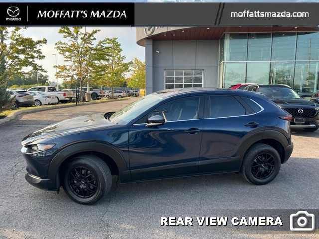 2022 Mazda CX-30 GX AWD - HEATED SEATS in Cars & Trucks in Barrie - Image 2