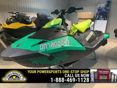 MINT LOW HOUR SPARK 3-UP TRIXX, BOUGHT NEW HERE, AND ALWAYS SERVICED HERE! All our pre owned Persona...
