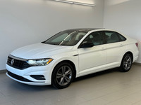 2020 Volkswagen Jetta Highline RLINE / CERTIFIÉ / 4.99% / CUIR /