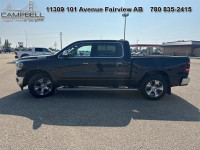 Cooled Seats, Leather Seats, Premium Audio, Navigation, Android Auto! This 2022 Ram 1500 is for sale... (image 3)