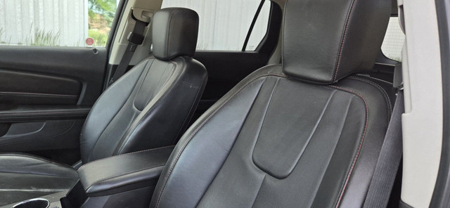 2015 GMC Terrain SLT-1 All-wheel Drive Automatic in Cars & Trucks in Mississauga / Peel Region - Image 3