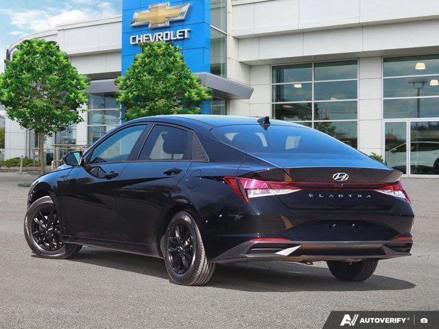 2021 Hyundai Elantra Essential in Cars & Trucks in Oshawa / Durham Region - Image 3
