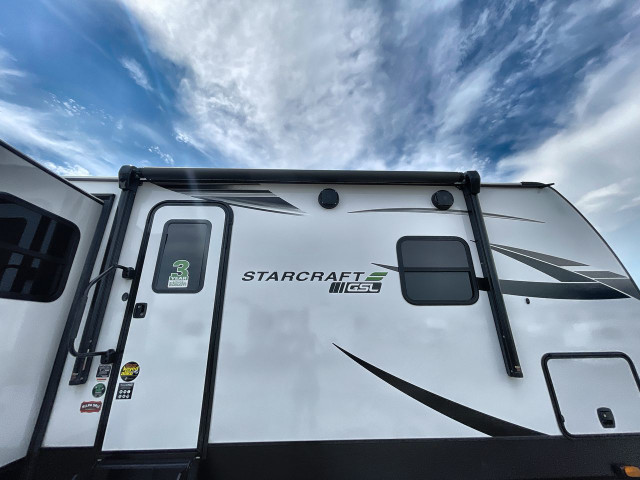 2024 Starcraft GSL 290RLS in Travel Trailers & Campers in Red Deer - Image 4