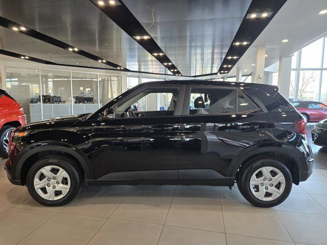 2025 Hyundai VENUE Essential in Cars & Trucks in Calgary - Image 3