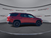Dealer Certified Pre-Owned. This Chevrolet Traverse boasts a Gas V6 3.6L engine powering this Automa... (image 8)