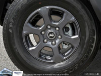 Turbocharged,Aluminum Wheels,AM/FM Stereo,Rollover Protection Bars,Variable Speed Intermittent Wiper... (image 7)