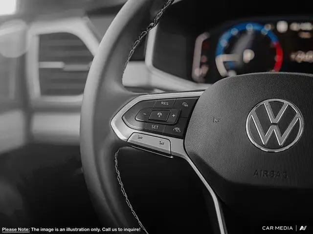 2025 Volkswagen Taos Highline in Cars & Trucks in Winnipeg - Image 14