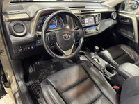 2015 Toyota RAV4 Limited/AWD/AC/CUIR/TOIT/GPS/CAMERA/BLUETOOTH/MAGS/GR ELECT !!! 5151 BOULEVARD INDU... (image 8)