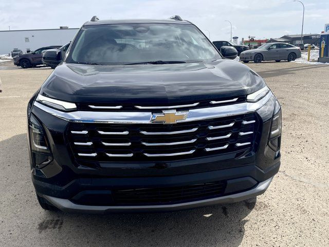 2025 Chevrolet Equinox FWD LT in Cars & Trucks in Edmonton - Image 4