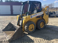 2015 Gehl 3640E Skid Steer Loaders