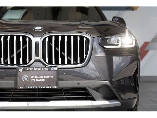 2024 BMW X3 xDrive30i in Cars & Trucks in Vancouver - Image 4