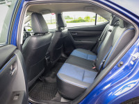 Low Mileage, Lane Keep Assist, LED Lights, Adaptive Cruise Control, Streaming Audio, Rear View Camer... (image 8)
