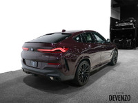BMW Individual Manufaktur Paintwork - Purple on Silverstone Light Grey Merino Leather, Piano Black I... (image 2)