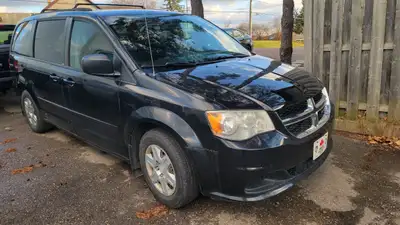 Welcome to Rom-Car Auto Sales. We are thrilled to offer a used 2013 DODGE GRAND CARAVAN SXT with onl...