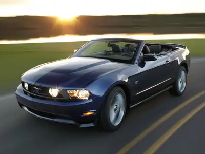 No Hidden Costs or Fees! The Way Car Buying Should Be! Premium Convertible, New Top in 2024, Previou...