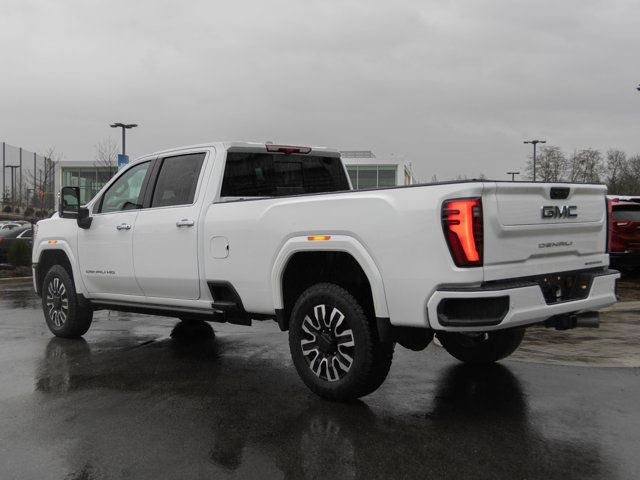 2025 GMC Sierra 3500HD Denali Ultimate | Long Bed | Tonneau in Cars & Trucks in Tricities/Pitt/Maple - Image 4