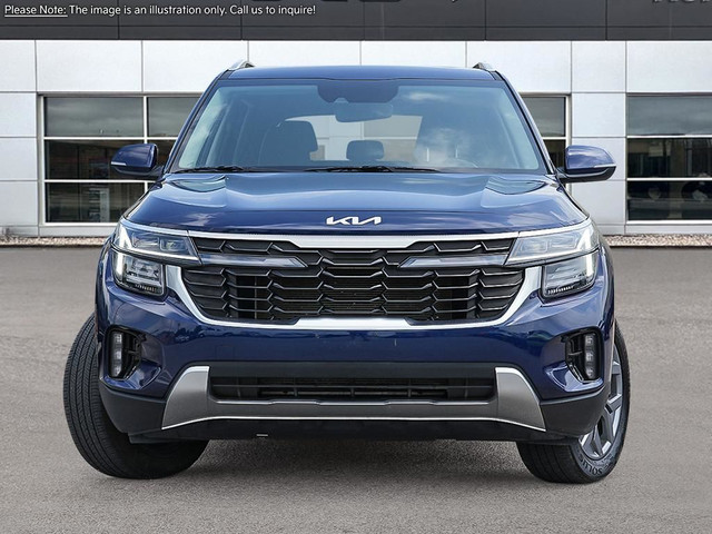2026 Kia Seltos EX in Cars & Trucks in Calgary - Image 2