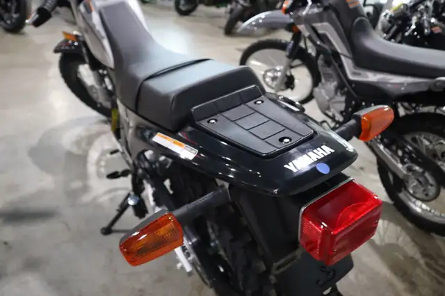 2025 Yamaha TW200 in Street, Cruisers & Choppers in Edmonton - Image 6