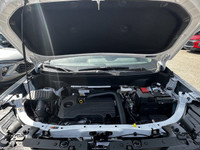 Capital Chevrolet Buick GMC This GMC Terrain boasts a Turbocharged Gas I4 1.5L/-TBD- engine powering... (image 9)