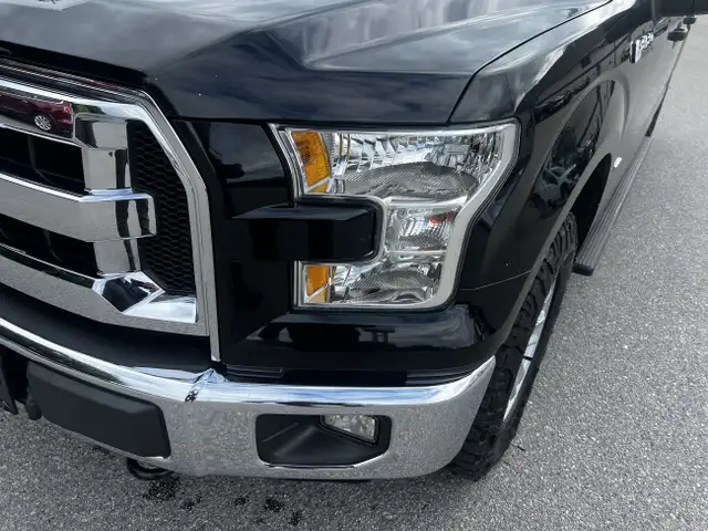 2016 Ford F-150 XLT in Cars & Trucks in Penticton - Image 4