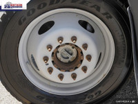 WAS: $49900 NOW: $46900 plus taxes and licensing fees2013 Ford F-550 4x4 Crew Cab 4x4 Effer Crane 65... (image 8)