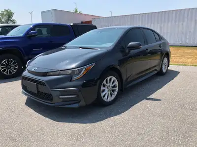 SE Engine: UNKNOWN L/100Km City: 7.6 L/100Km Hwy: 5.9 Safety Equipment Electronic Stability Control...