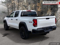 Engine: Gas Turbo 4cyl 2.7L L/100Km City: 13.9 L/100Km Hwy: 12.1 Safety Equipment StabiliTrak, stabi... (image 2)