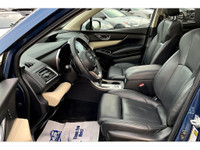 One Owner Trade In | Clean Carfax Report | Subaru Ascent Limited | AWD | 2.4l I-4 | Touchscreen | Na... (image 1)
