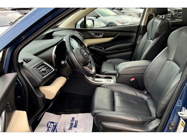 2021 Subaru Ascent LIMITED in Cars & Trucks in Barrie - Image 2