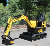 2023 AGT QH12 Mini excavator for sale
