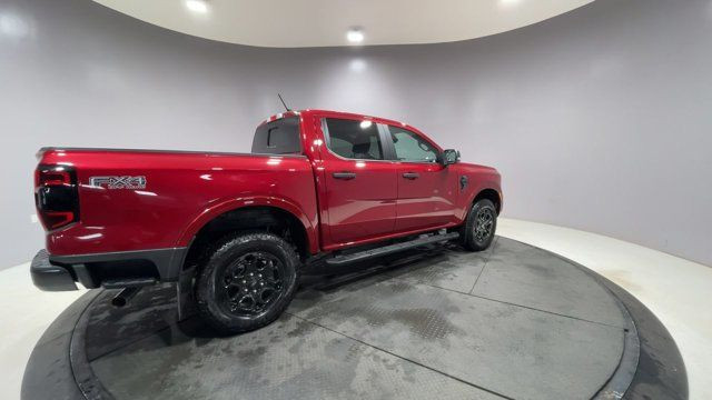 2025 Ford Ranger XLT in Cars & Trucks in Strathcona County - Image 3