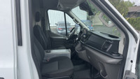 2020 FORD TRANSIT T-250 AWD 148" CARGO VAN TOIT MOYEN 3.5L V6 337 000 KM AUTOMATIQUE BLANC INT NOIR... (image 6)