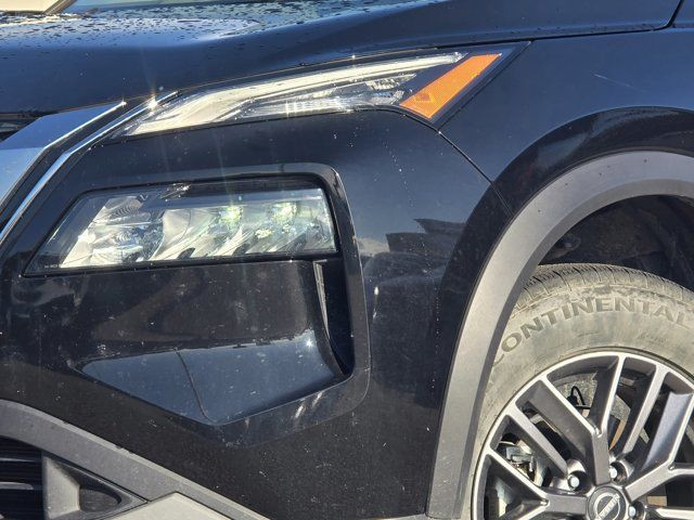 2022 Nissan Rogue in Cars & Trucks in Grande Prairie - Image 4