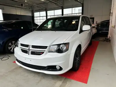 GT BACK-UP CAMERA LEATHER STOW N GO POWER SEAT HEATED SEATS HEATED STEERING DVD Finance this vehicle...