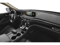 Engine: V6 Cylinder Engine 3.5L L/100Km City: 12.6 L/100Km Hwy: 9.4 Safety Equipment Traffic Jam Ass... (image 6)