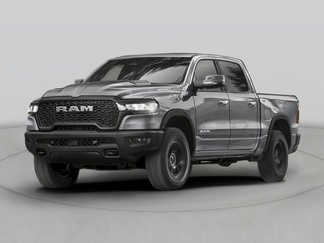 2025 RAM 1500 Big Horn in Cars & Trucks in Markham / York Region