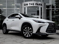 Visit our dealership to explore the recent trade-in of the 2023 LEXUS NX 350h. This exceptional vehi... (image 1)