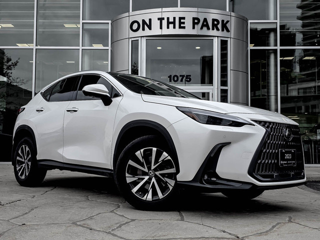 2023 Lexus NX 350h| Ultra Lux Pkg| Safety Certified|AWD in Cars & Trucks in City of Toronto - Image 2