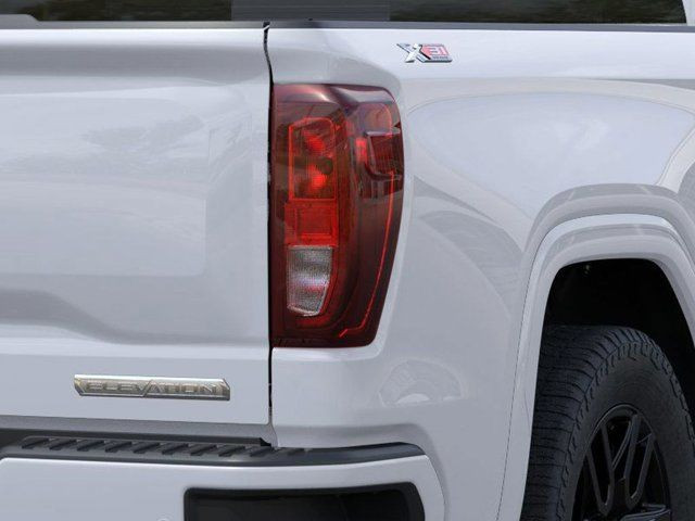 2025 GMC Sierra 1500 Elevation in Cars & Trucks in Calgary - Image 3