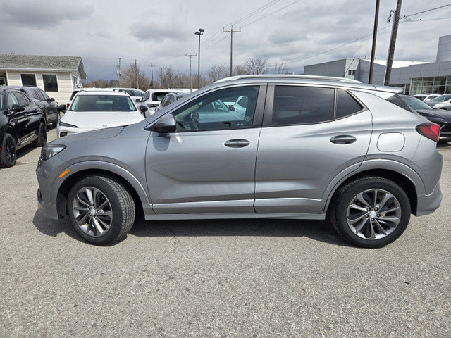 2023 Buick Encore GX AWD Select AWD, Sport Touring Package, Adva in Cars & Trucks in Oshawa / Durham Region - Image 3