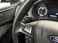 This Ford Edge boasts a Intercooled Turbo Premium Unleaded I-4 2.0 L/122 engine powering this Automa... (image 8)