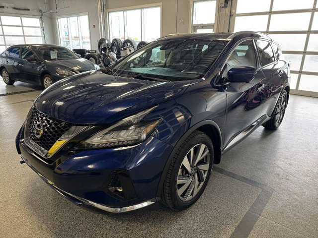 2020 NISSAN Murano SL in Cars & Trucks in Medicine Hat - Image 4