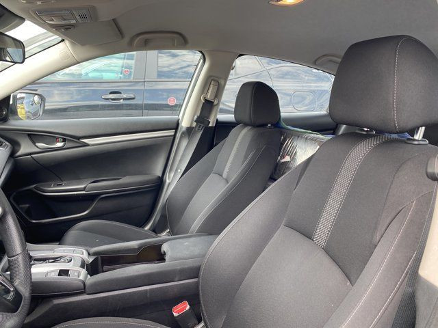 2019 Honda Civic Sedan LX in Cars & Trucks in Edmonton - Image 2