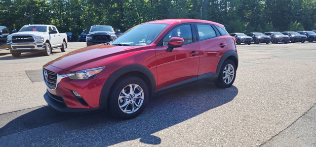 2022 Mazda CX-3 GS in Cars & Trucks in Bridgewater - Image 3