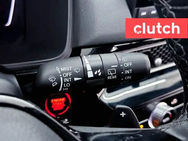 2024 Honda Civic Sport w/ Apple CarPlay, Heated Front Seats, Rea dans Autos et camions dans Ottawa - Image 28