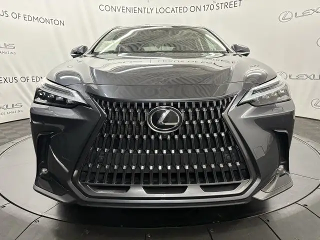 2024 Lexus NX 350 EXECUTIVE PACKAGE dans Autos et camions dans Ville d’Edmonton - Image 34